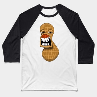 Deeez Nuts Baseball T-Shirt